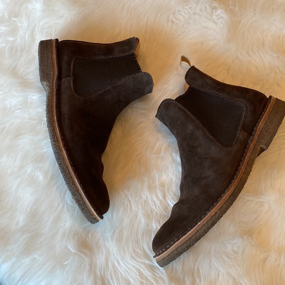 Astorflex Bitflex Chelsea Boots - Picture 7 of 14